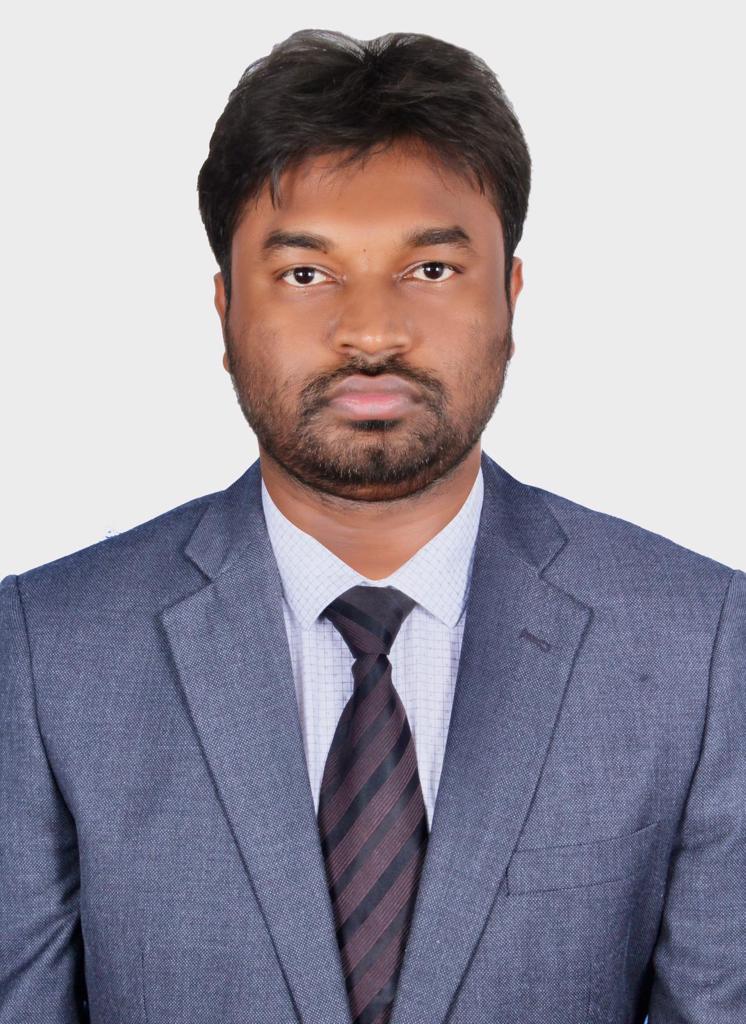 Md Shahjahan ali Raju Managing Director and CEO