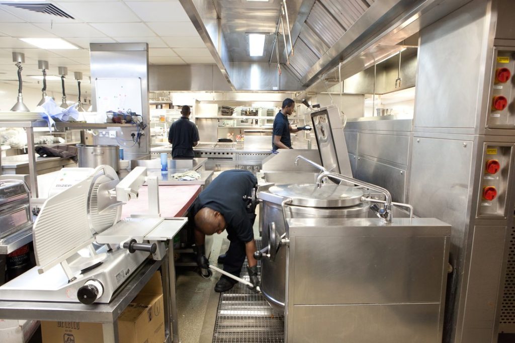 kitchen-cleaning